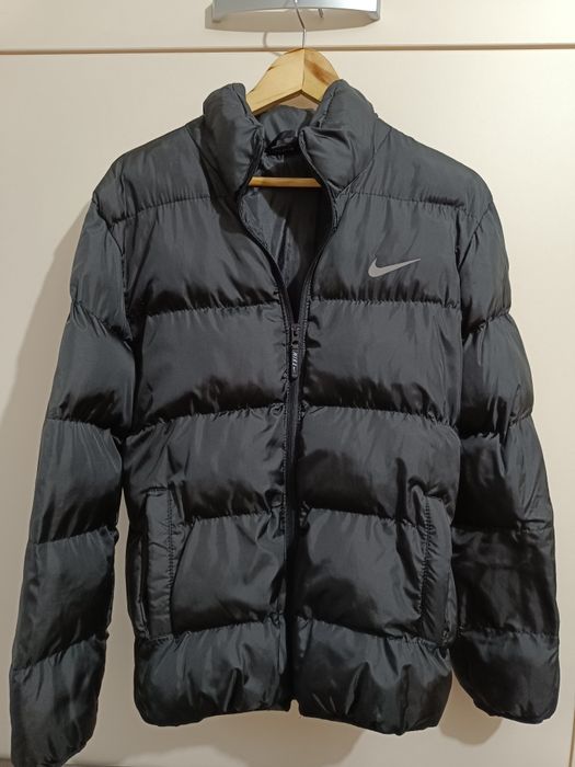 Юношески пухено яке – размер S