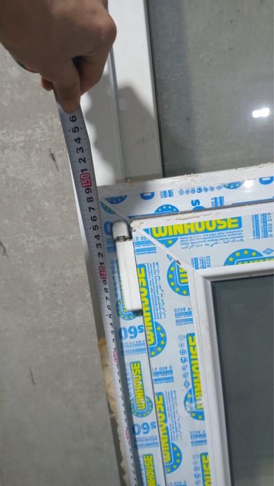 Продам 2 компоекта стеклопакета