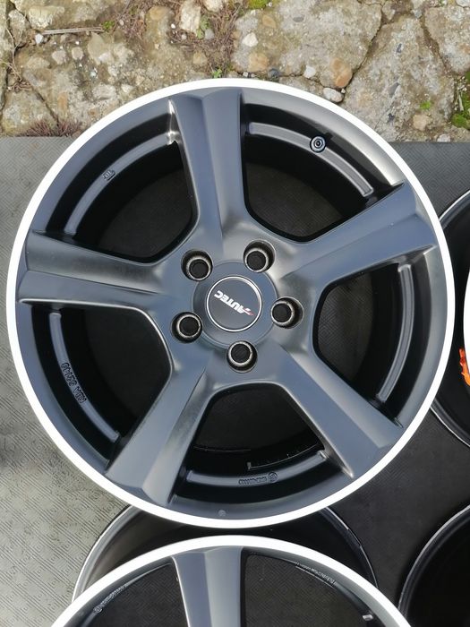джанти 17" 5х114.3 Honda, KIA, Toyota, Nissan