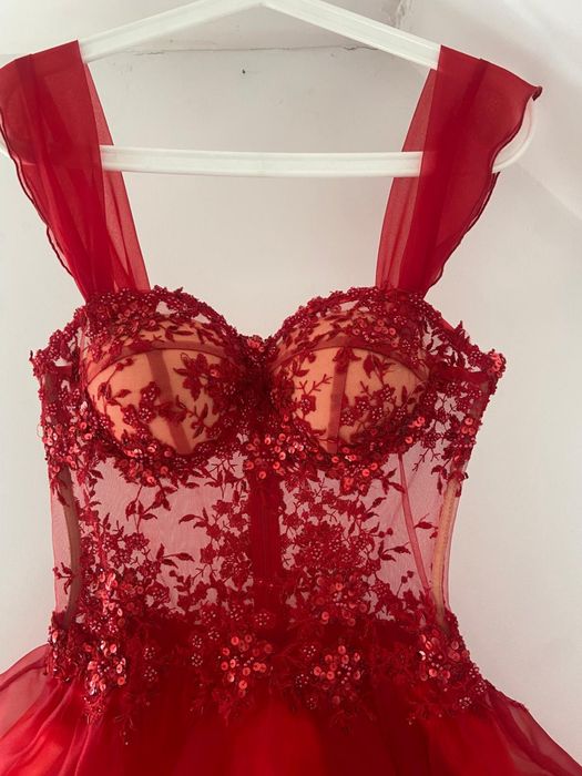 Rochie superba de ocazie
