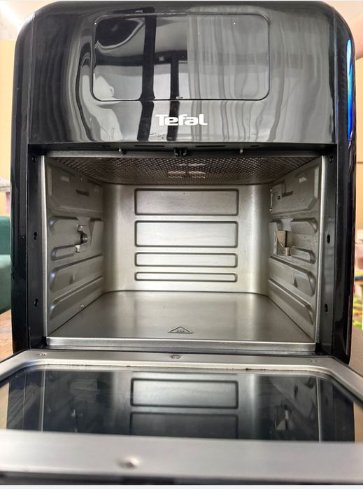 Tefal easy fry oven and grill