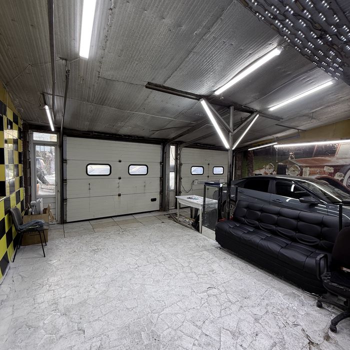 Профессиональная установка Android магнитолл