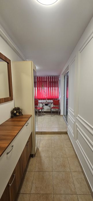 Vand garsionera Putnei 45 mp