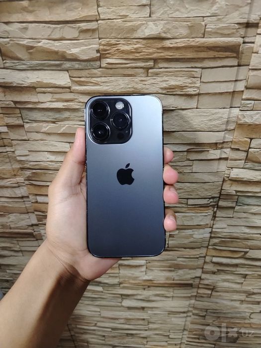 Iphone 14 pro…..