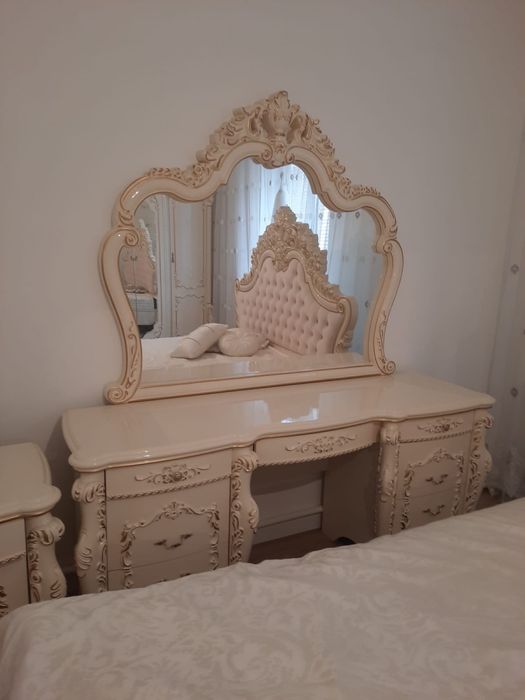 Спалный мебель сатлады комплект