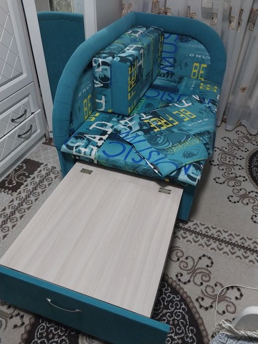 Подростковый диван