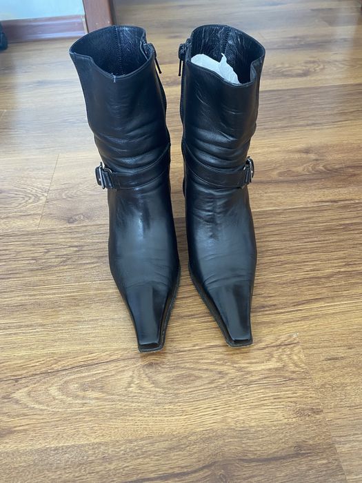 Продам сапоги демисезонные