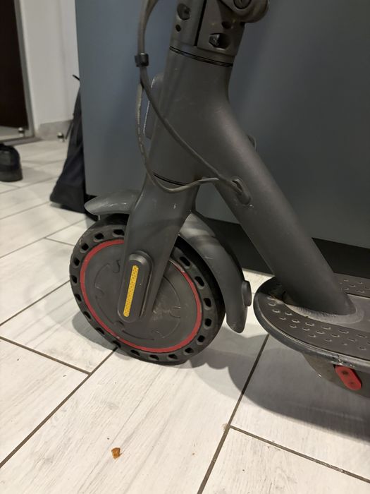 Trotineta Xiaomi Pro 2