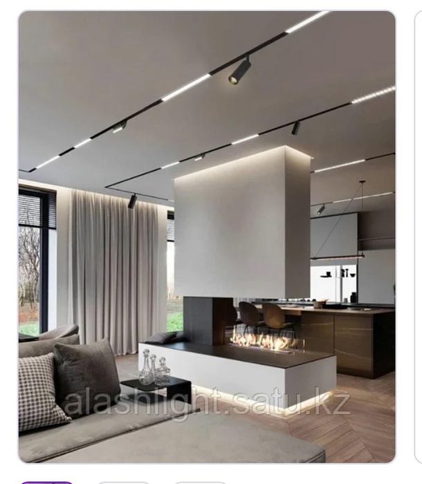 Электрик профессионал