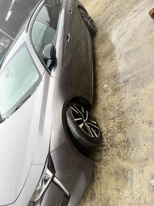 Peugeot 508 SW /GT/ 1.5BlueHDi 131k.c. 2021г./YH01/ Пежо 508/ На Части