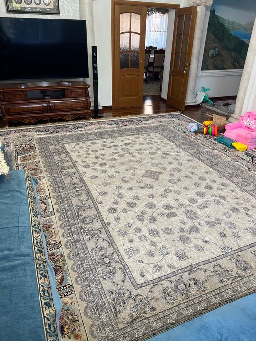 Продается ковер иранский