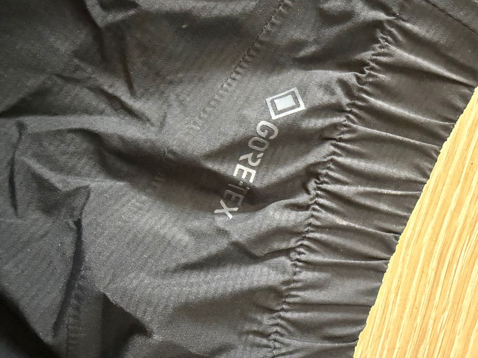Haglofs M gore tex