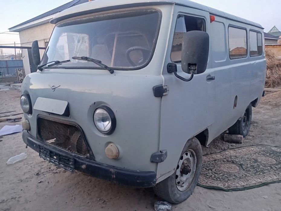 Продам Уаз сатылады