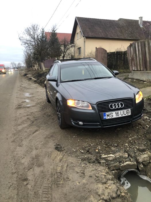 Vănd audi a4 b7 2007