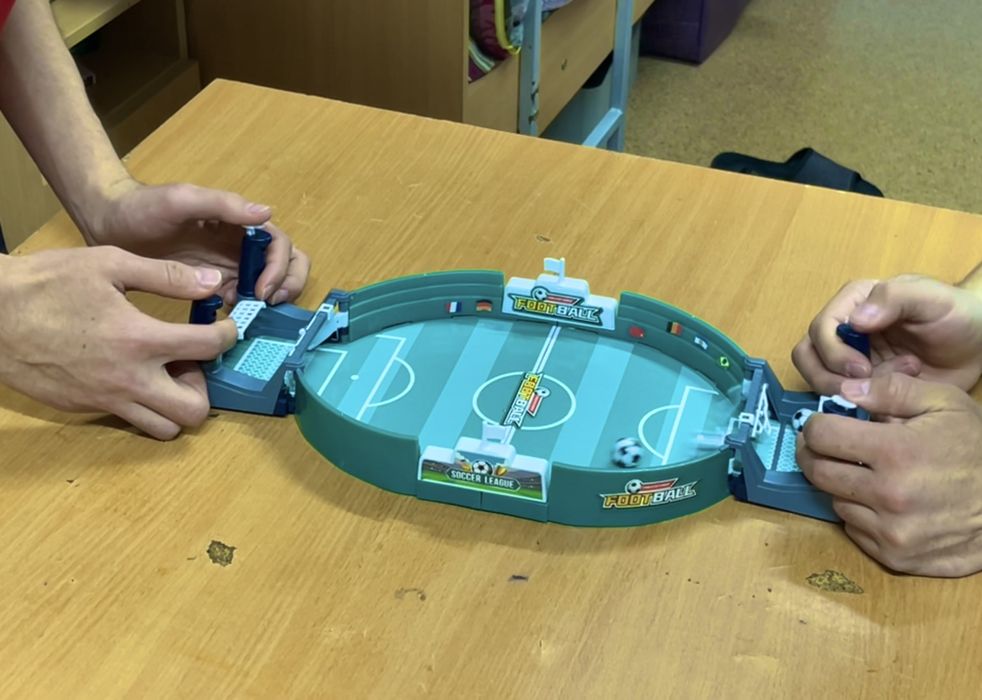 Настолный игра ФУТБОЛ