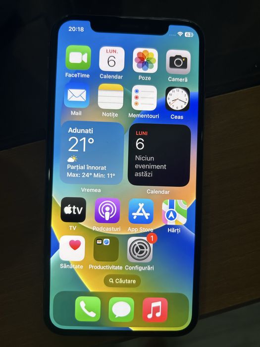 Vand iphone x perfect functional