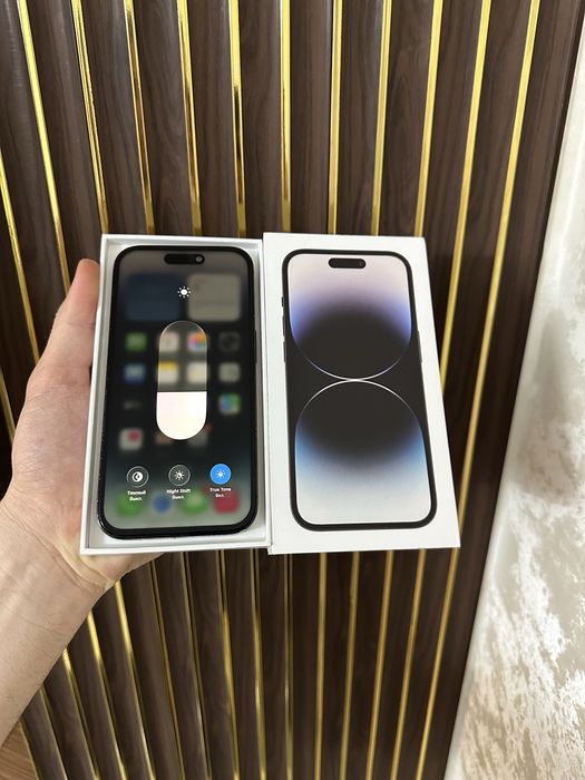 Iphone 14 Pro 128 Айфон 14 Про 128