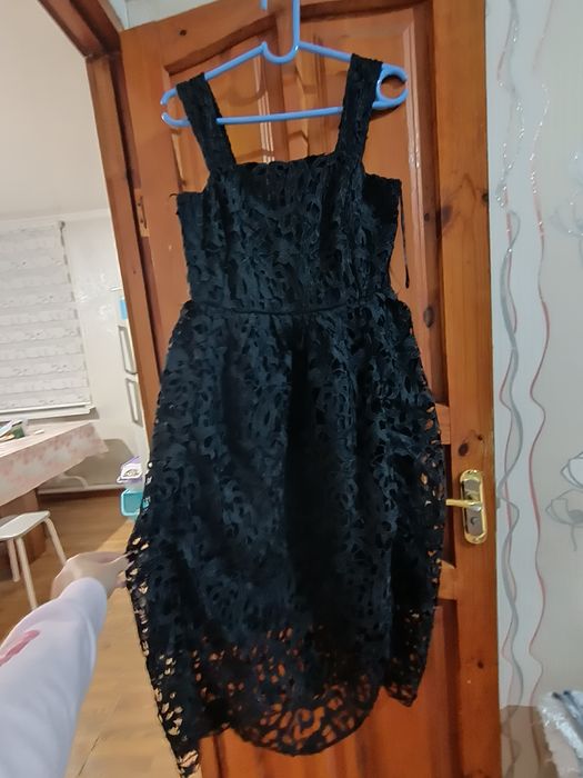 Продам вечернее платье за 1500 тенге.