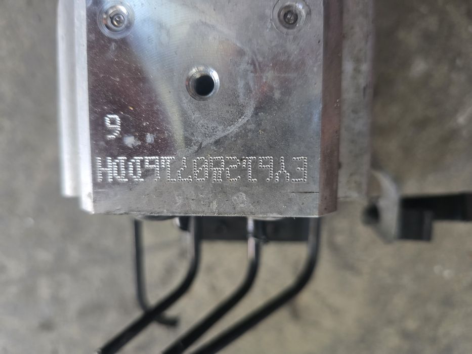 Абс за алфа 159 2.4 jtd