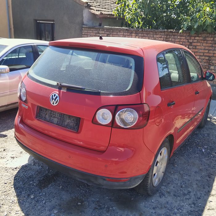 Stop caroserie dreapta Vw Golf 5 Plus + an 2003-2008