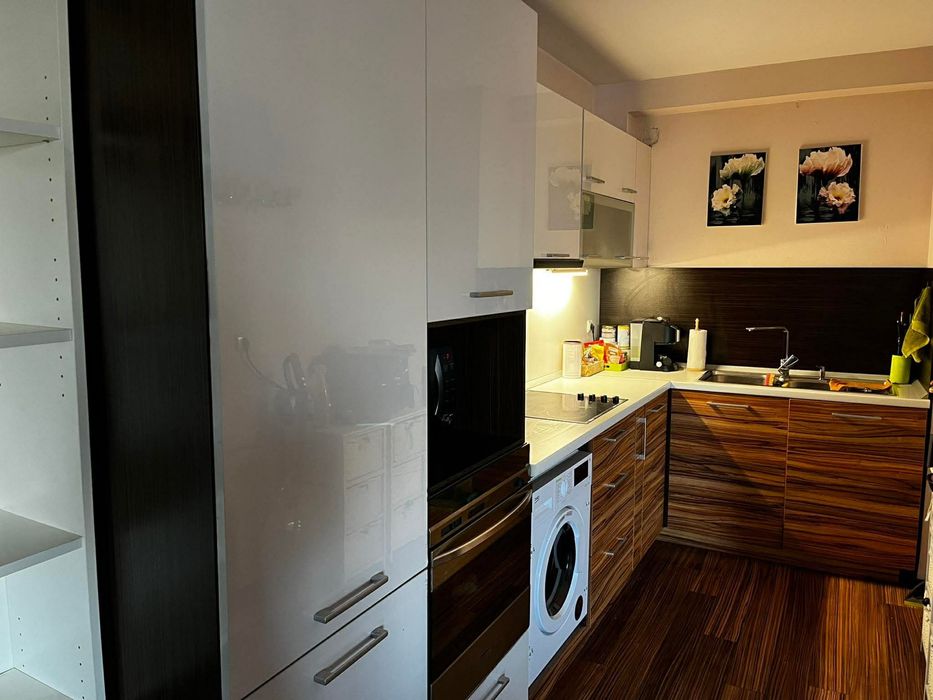 Кухня МДФ + Уреди