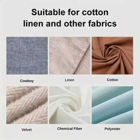 Fier de călcat vertical cu aburi WAINER VS01 – 1500W