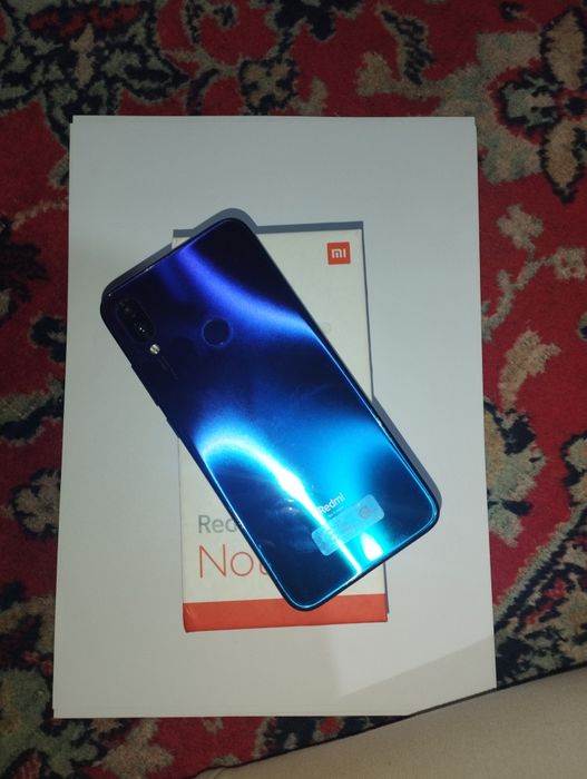 Redmi Note 7     800.000 som