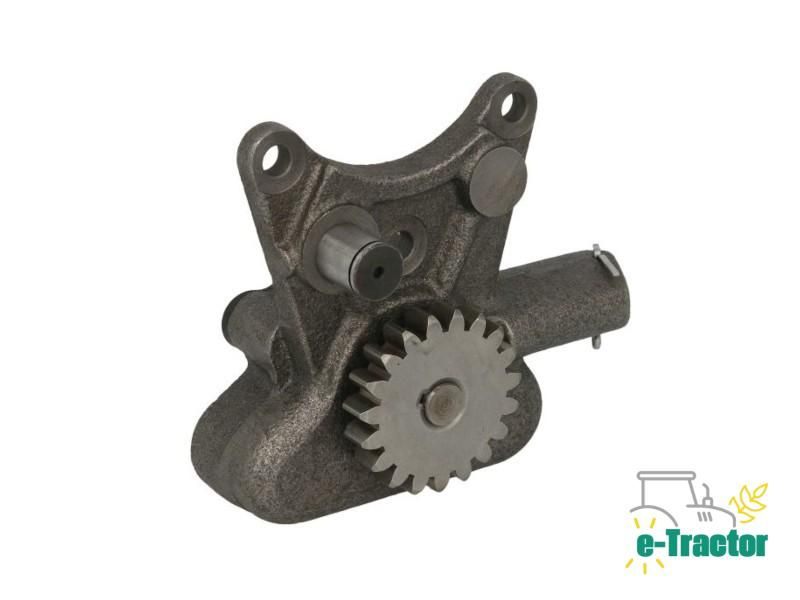 Pompa ulei motor tractor Massey Ferguson 736513M91
