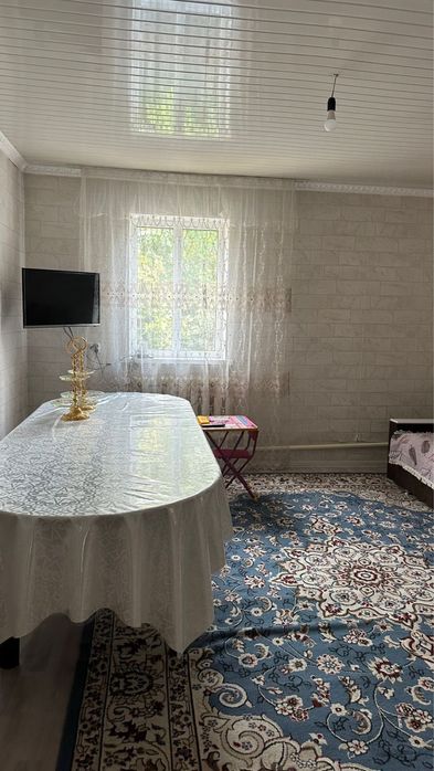 Срочно продается дом в поселке Карабулак