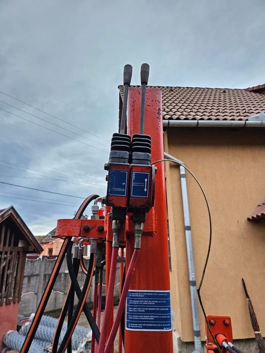 Vand taietor de siloz