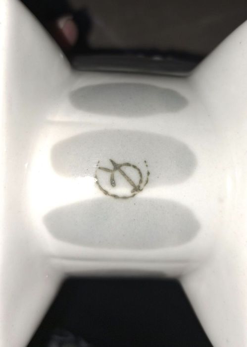 Штоф со стаканами