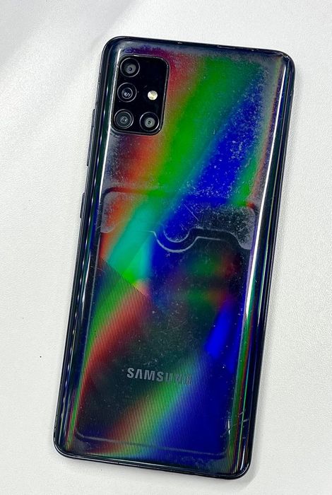 Продам Samsung A51