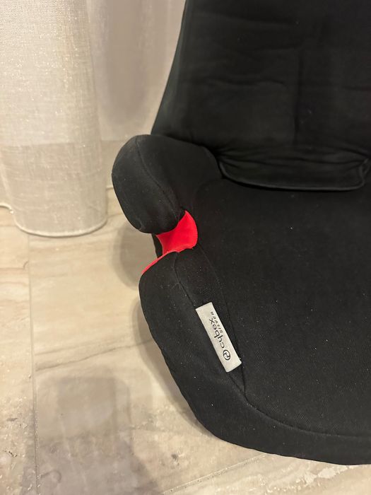 Scaun mașină cybex
