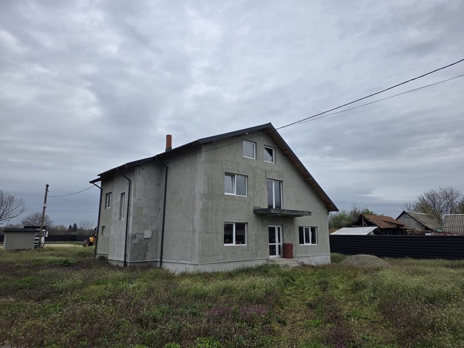 Casa de inchiriat in Gura Foii Dn7, km 77