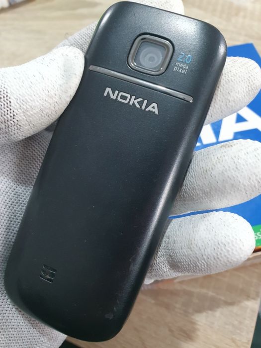 Nokia 2700 Classic Black Excelent Original cu Limba Română!
