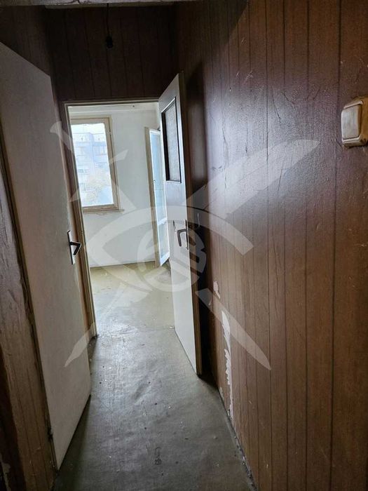 Двустаен апартамент  жк. Борово № 94027