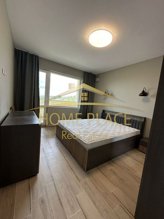 Дава се под наем Двустаен апартамент в Варна, Левски - 75 кв.м за 561 € - Снимка #5