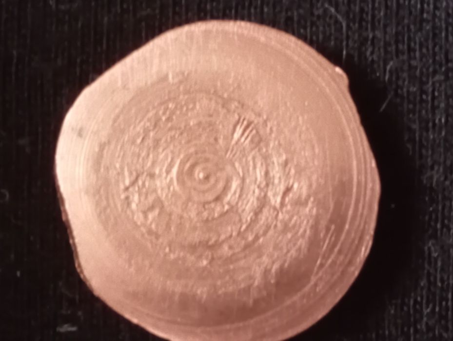 Медные монеты дирхамы