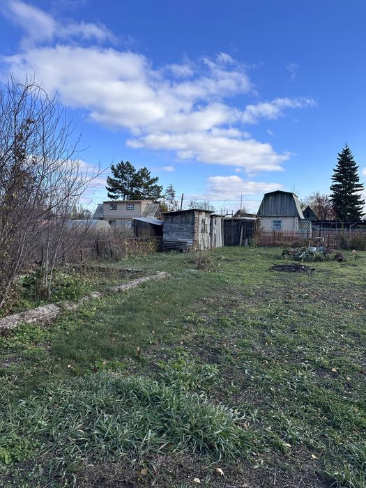 Продам Дачу! Дача в Ромашке