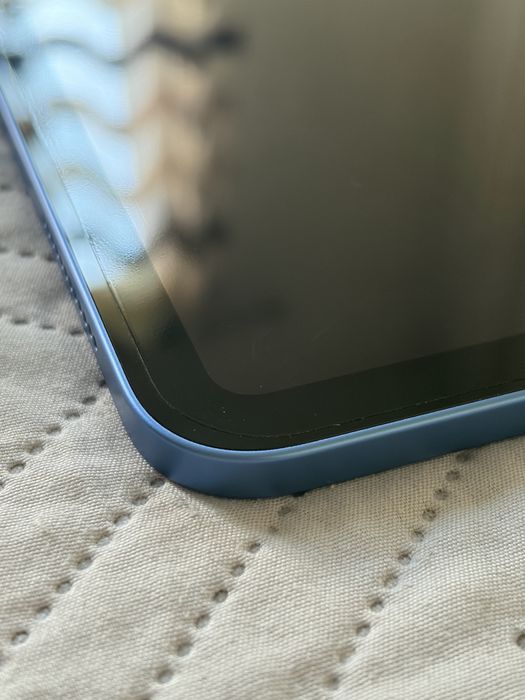 Apple iPad 10th Gen 64GB Blue + ПЪЛЕН КОМПЛЕКТ Аксесоари