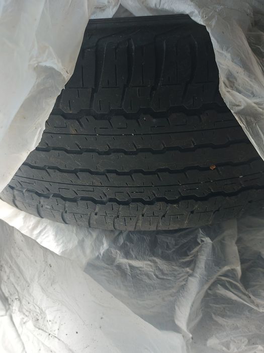 Шины комплект Dunlop