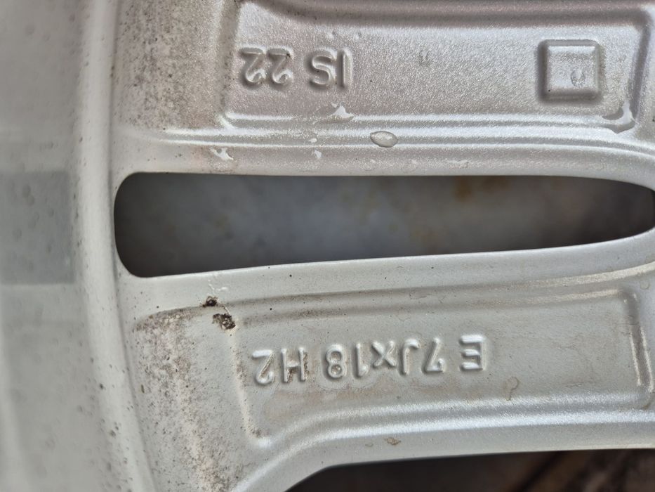 ROTI  iarna originale bmw x3 g01 x4 g02 styling 688