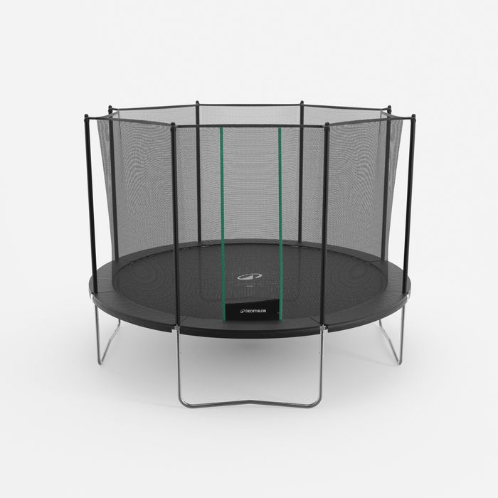 Trambulină De Exterior Cu Diametru 360 - produs resigilat Decathlon