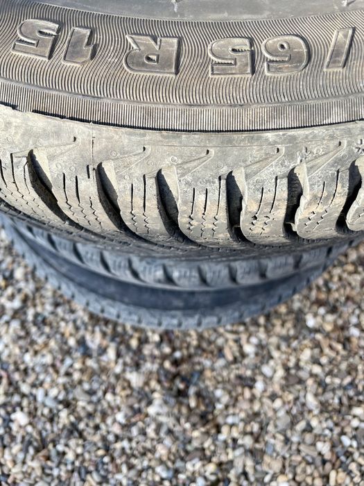 Anvelope MS Iarna  Michelin 185/65/R15 88T /4618
