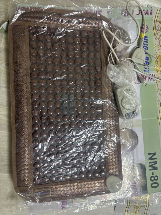 Нуго бест коврик турманивые