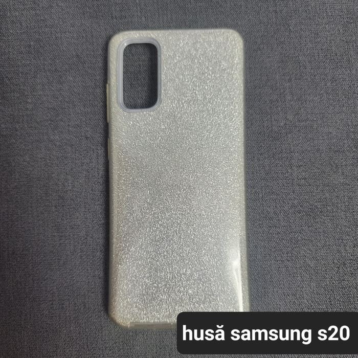 Vând huse si folii sticlă samsung s24 ultra
