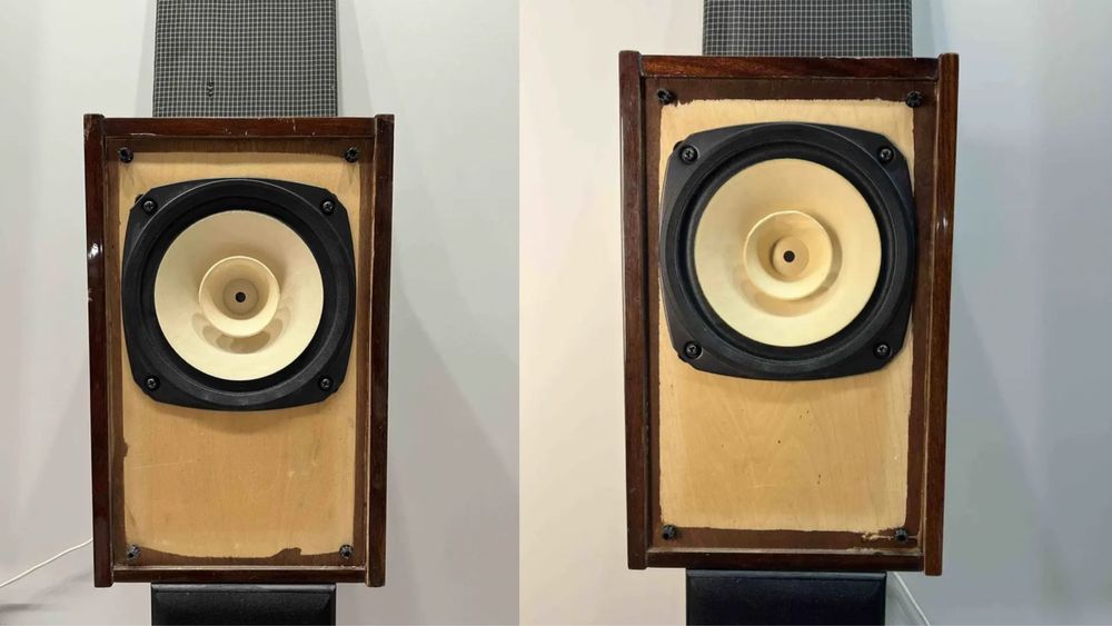 Комплект Hi-Fi аппаратуры