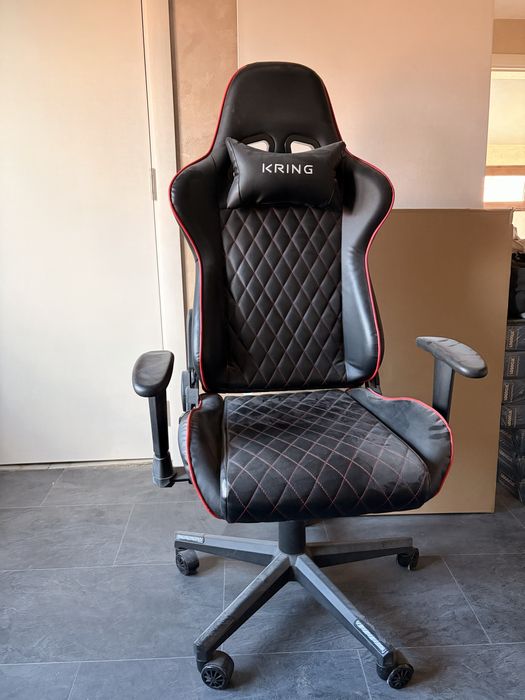 Гейминг стол Kring