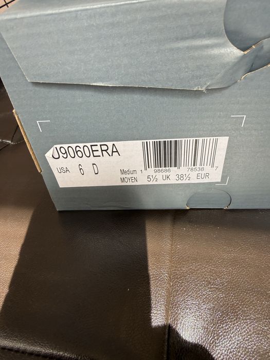 Сникърси оригинални NEW BALANCE