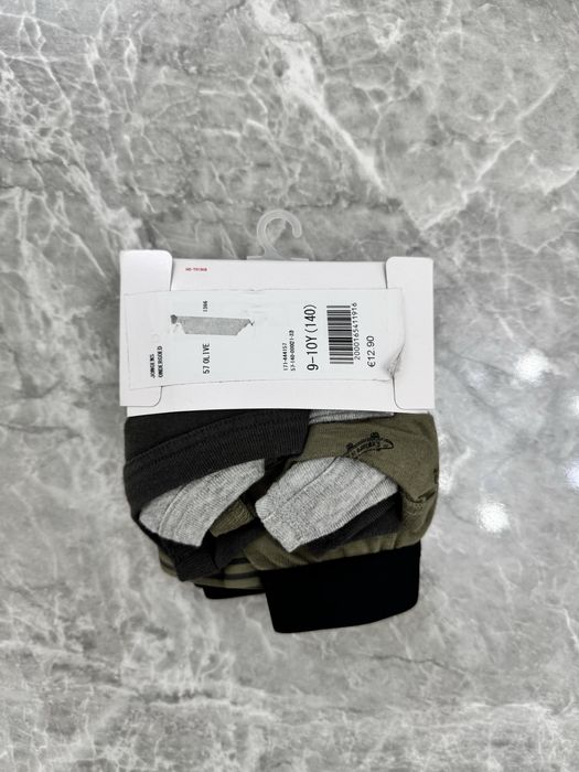 Трусики для мальчиков